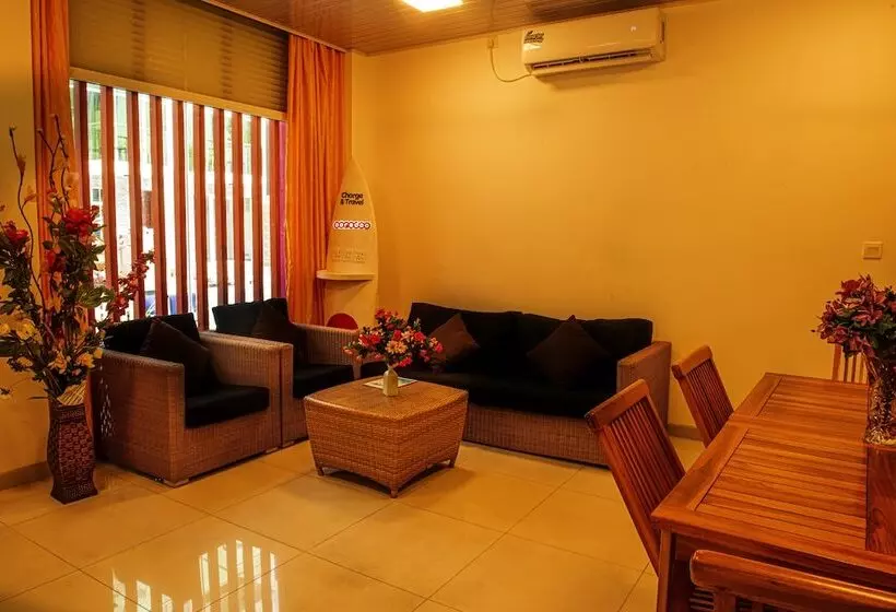 Majatalo Hs Miracle Grand