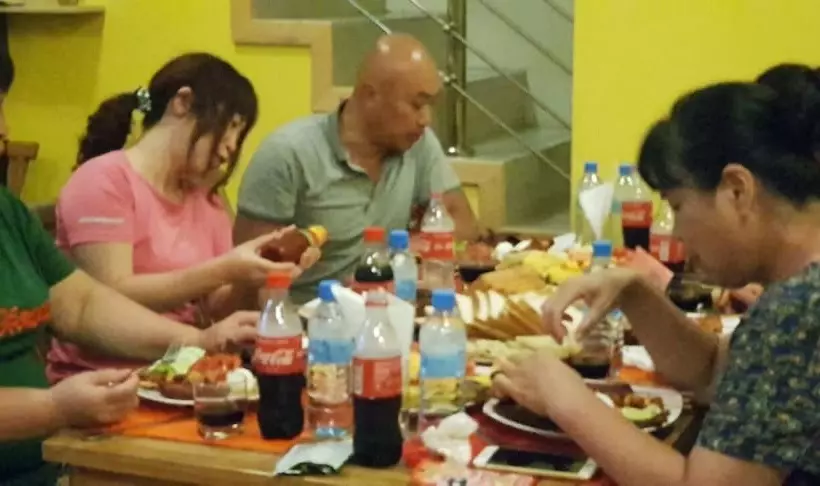 Majatalo Hs Miracle Grand