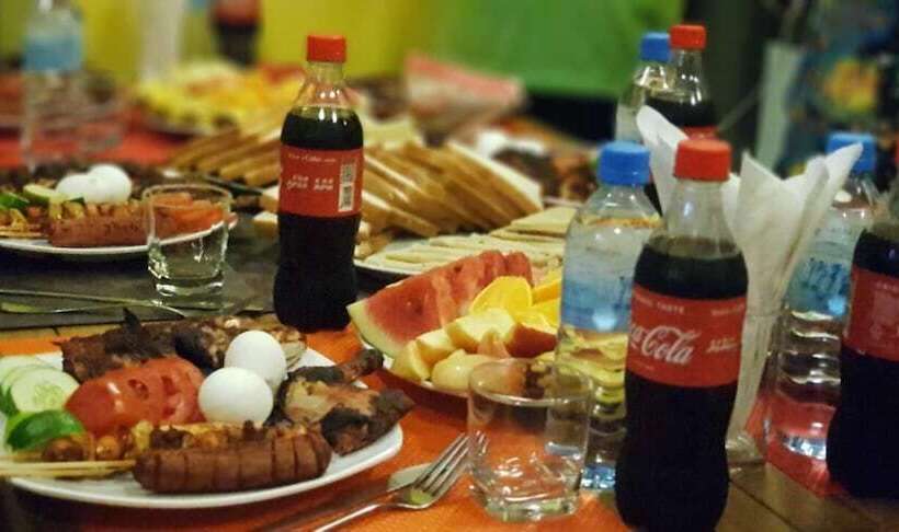 پانسیون Hs Miracle Grand