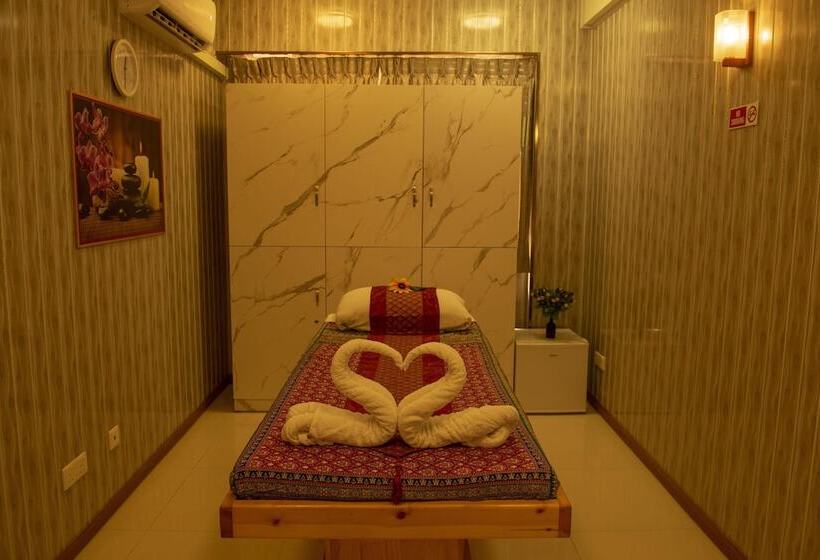 پانسیون Hs Miracle Grand