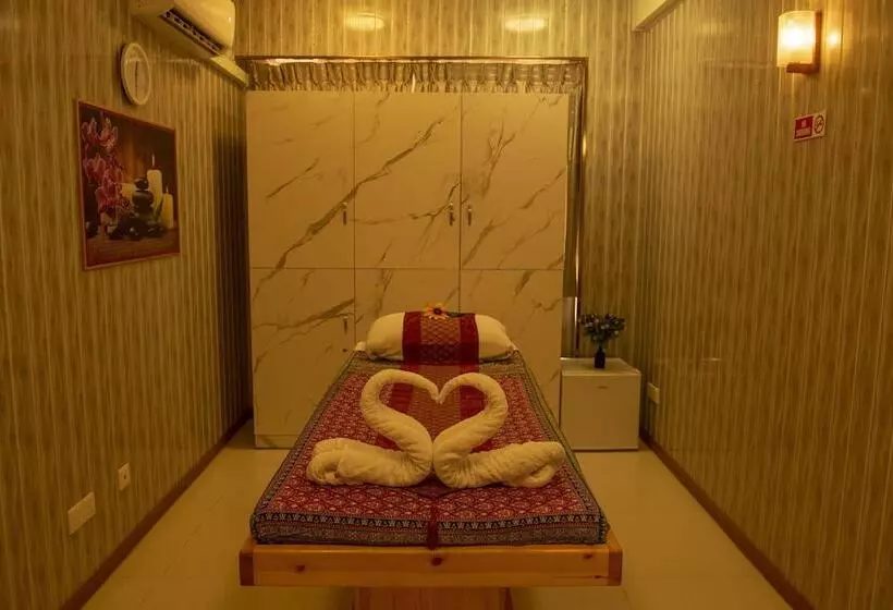 Majatalo Hs Miracle Grand