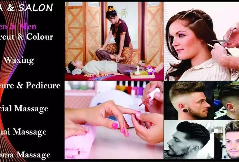 Majatalo Hs Miracle Grand