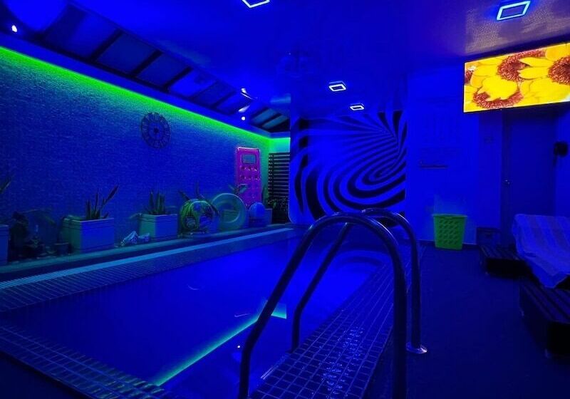 پانسیون Hs Miracle Grand