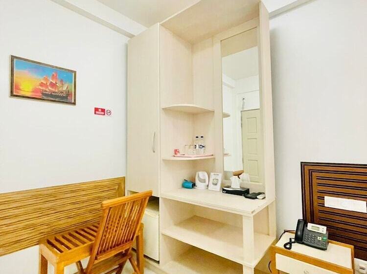 پانسیون Hs Miracle Grand