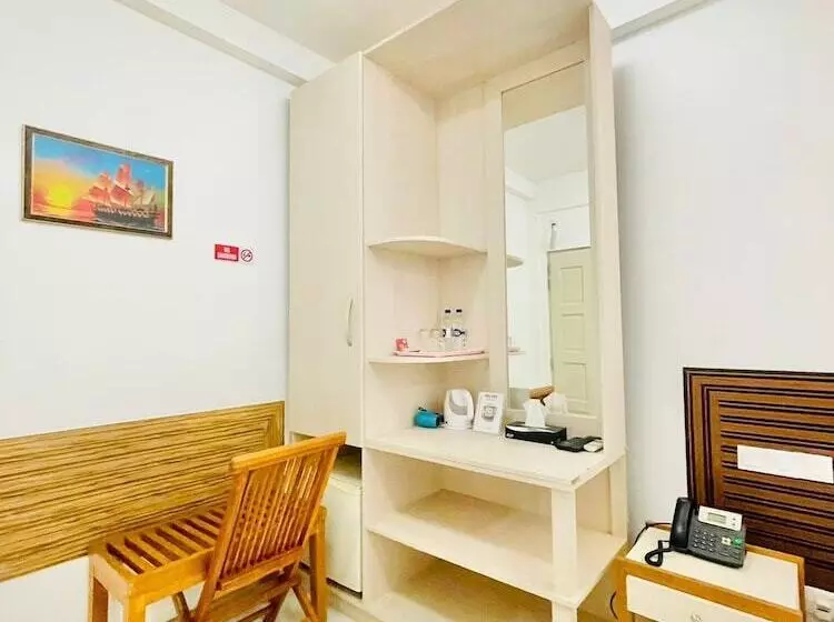 Majatalo Hs Miracle Grand