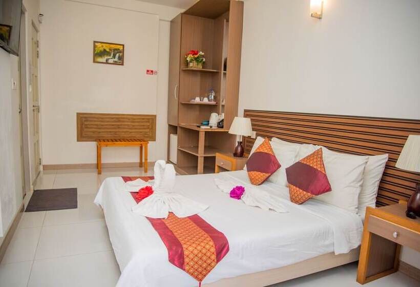 پانسیون Hs Miracle Grand