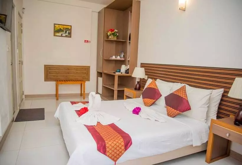 Majatalo Hs Miracle Grand