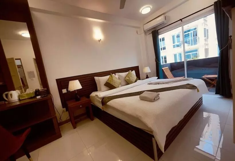 Majatalo Hs Miracle Grand