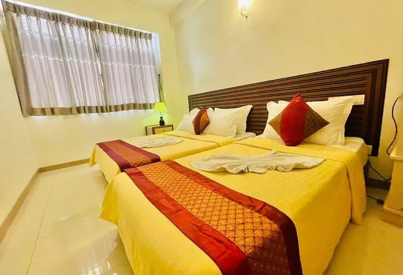 Majatalo Hs Miracle Grand