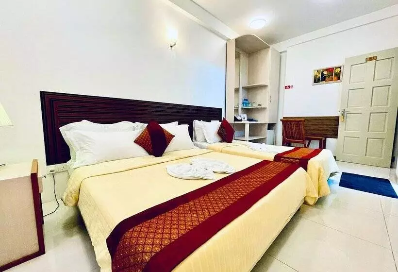 Majatalo Hs Miracle Grand