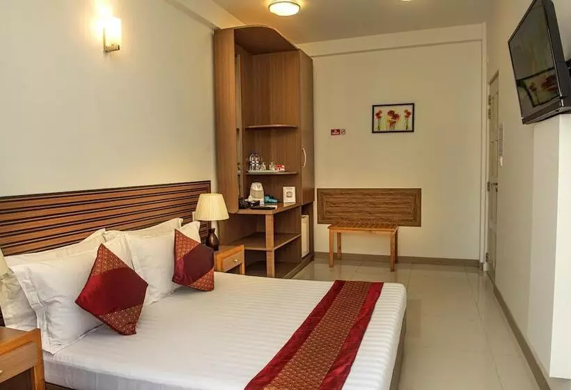 Majatalo Hs Miracle Grand