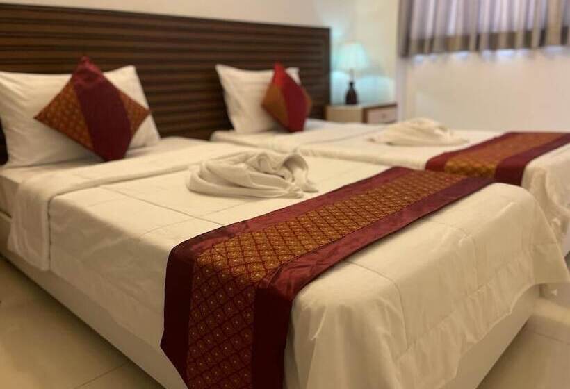 پانسیون Hs Miracle Grand