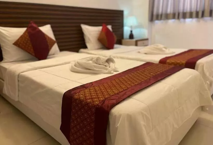 Majatalo Hs Miracle Grand