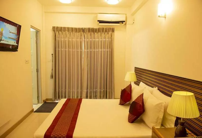 Majatalo Hs Miracle Grand