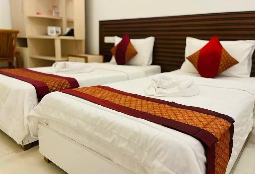 Majatalo Hs Miracle Grand