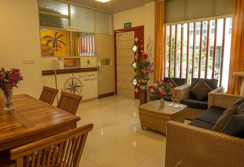 Majatalo Hs Miracle Grand