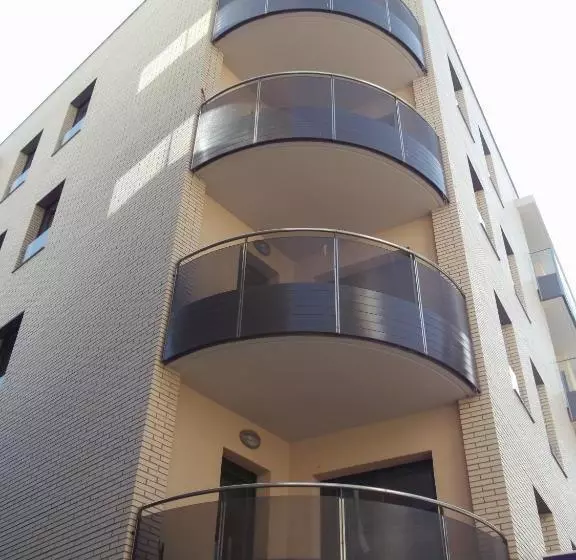 Apartments Summer Dreams Lloret