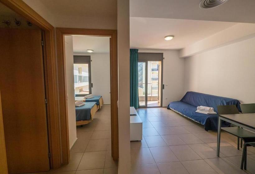 Apartments Summer Dreams Lloret
