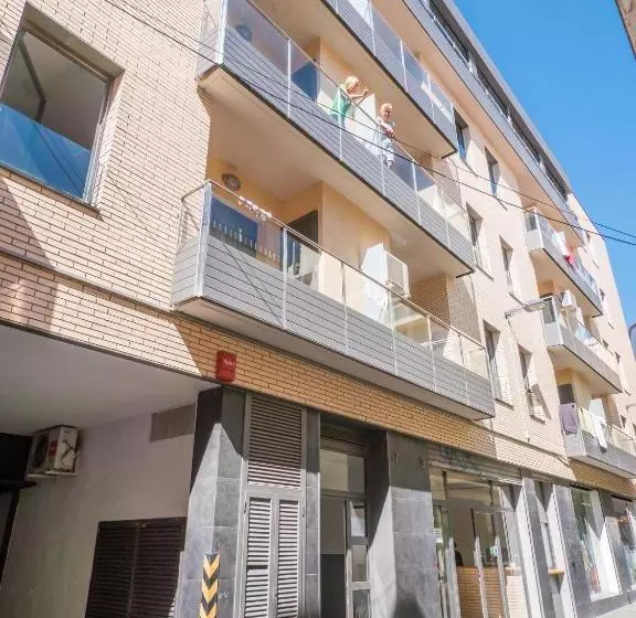Apartments Summer Dreams Lloret