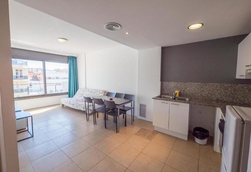 Apartments Summer Dreams Lloret