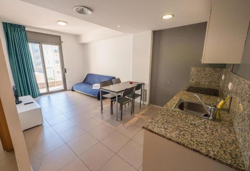 Apartments Summer Dreams Lloret