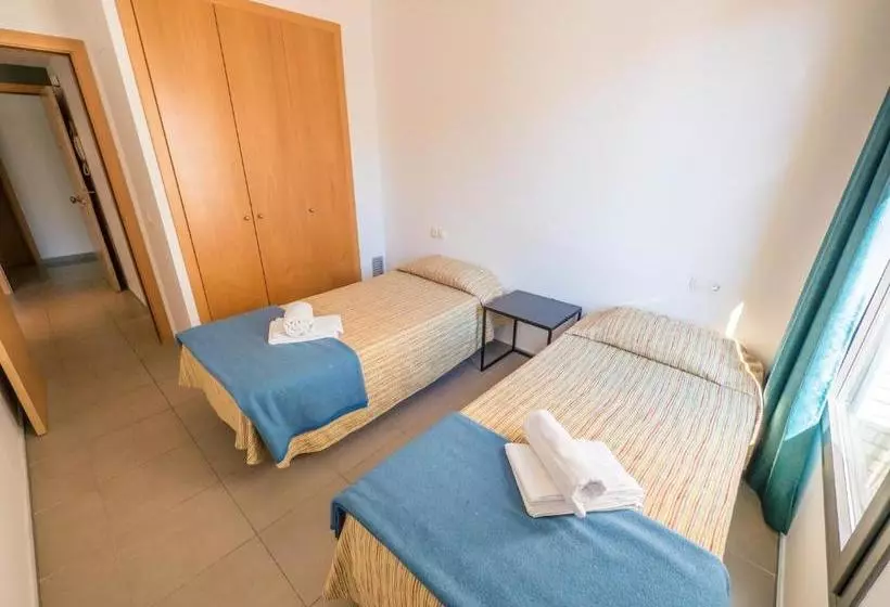 Apartments Summer Dreams Lloret