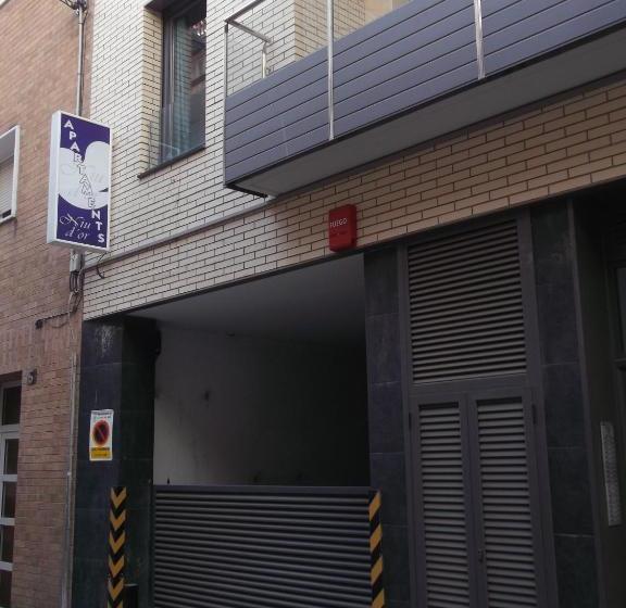 Apartments Summer Dreams Lloret