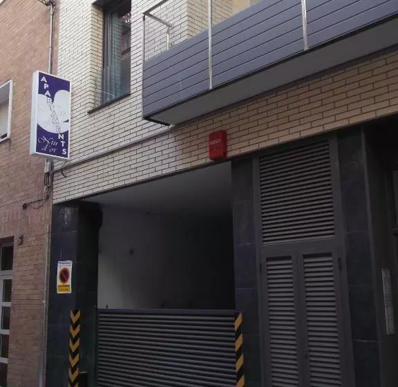 Apartments Summer Dreams Lloret