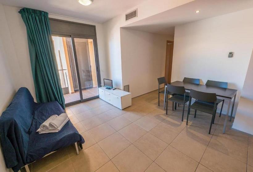 Apartments Summer Dreams Lloret