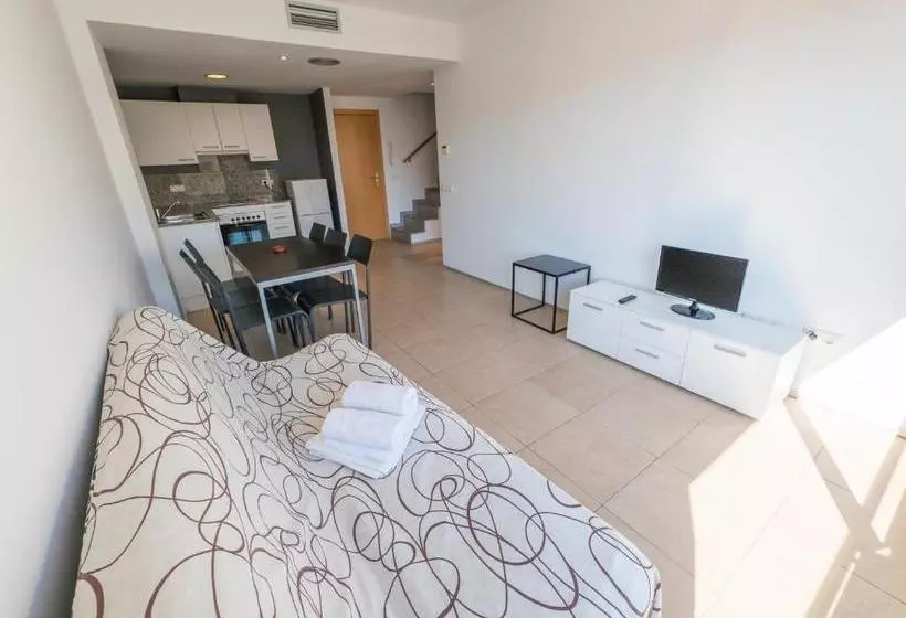 Apartments Summer Dreams Lloret