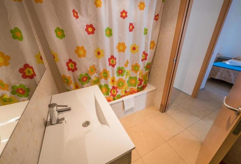 Apartments Summer Dreams Lloret