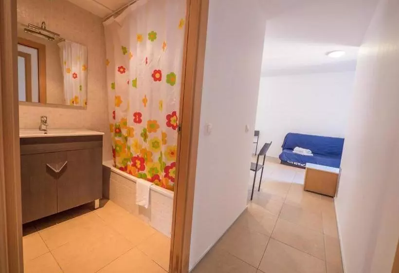 Apartments Summer Dreams Lloret