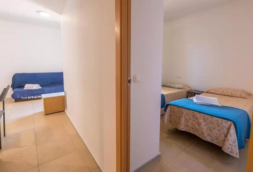 Apartments Summer Dreams Lloret