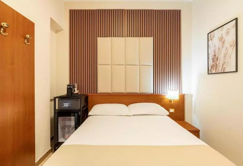 تختخواب و صبحانه Albadomus Affittacamere