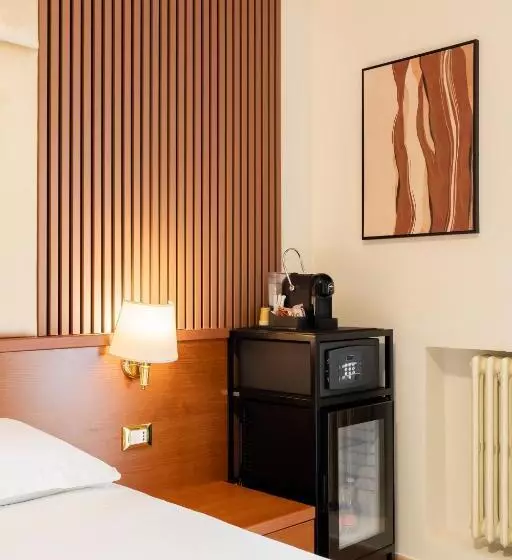 تختخواب و صبحانه Albadomus Affittacamere