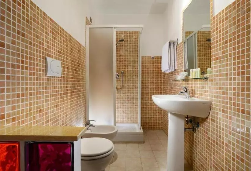 تختخواب و صبحانه Albadomus Affittacamere