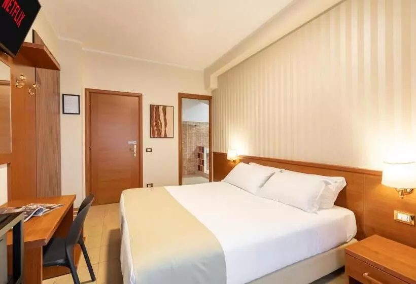 تختخواب و صبحانه Albadomus Affittacamere