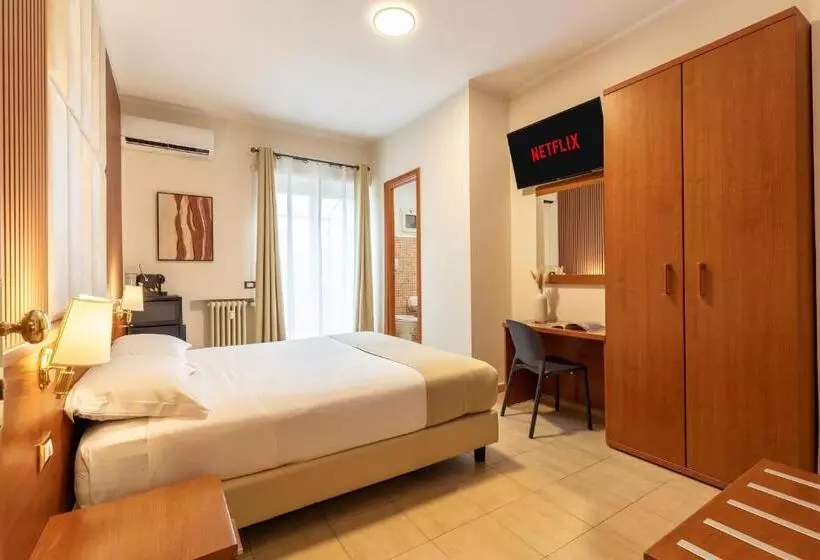 تختخواب و صبحانه Albadomus Affittacamere