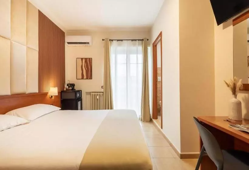 تختخواب و صبحانه Albadomus Affittacamere