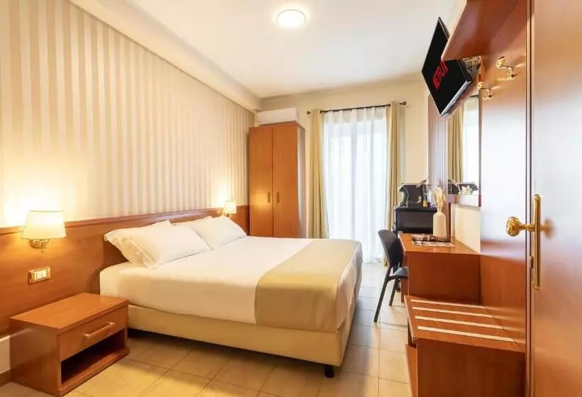 تختخواب و صبحانه Albadomus Affittacamere