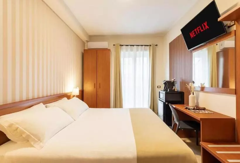 تختخواب و صبحانه Albadomus Affittacamere