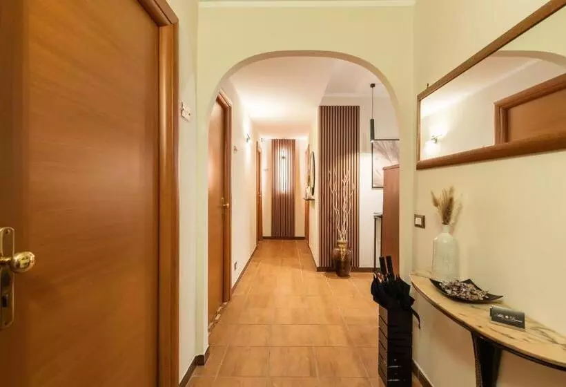 تختخواب و صبحانه Albadomus Affittacamere