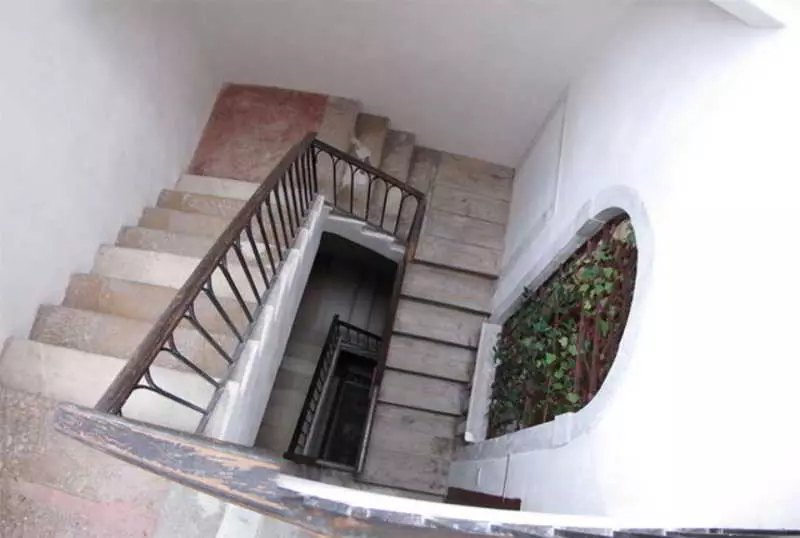 Hotelli A Venice Emeralds