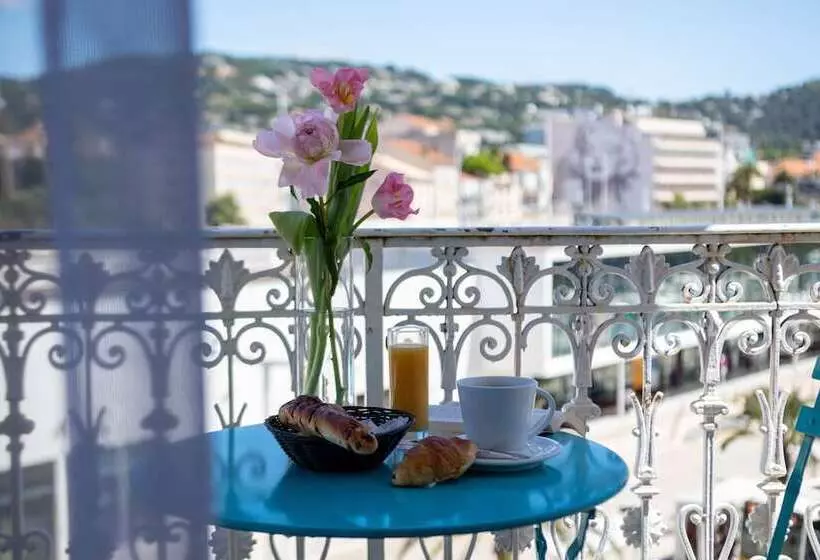 בית מלון כפרי Amiraute