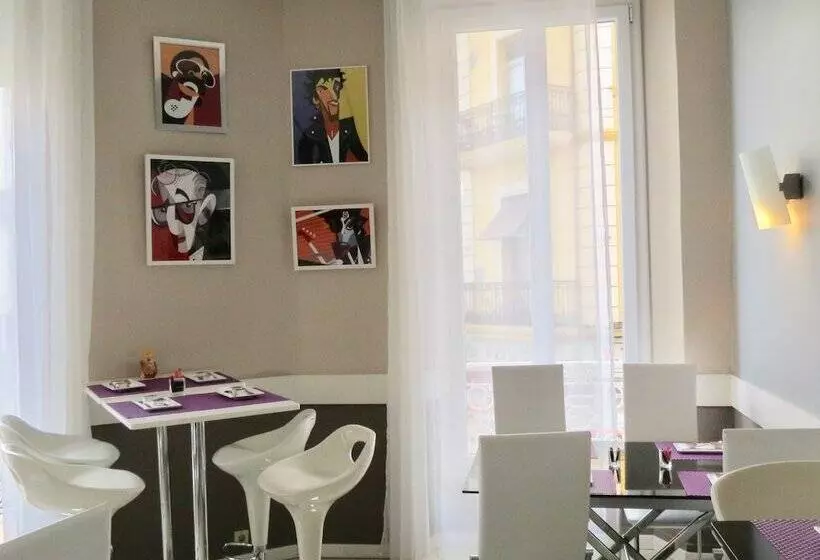 בית מלון כפרי Amiraute