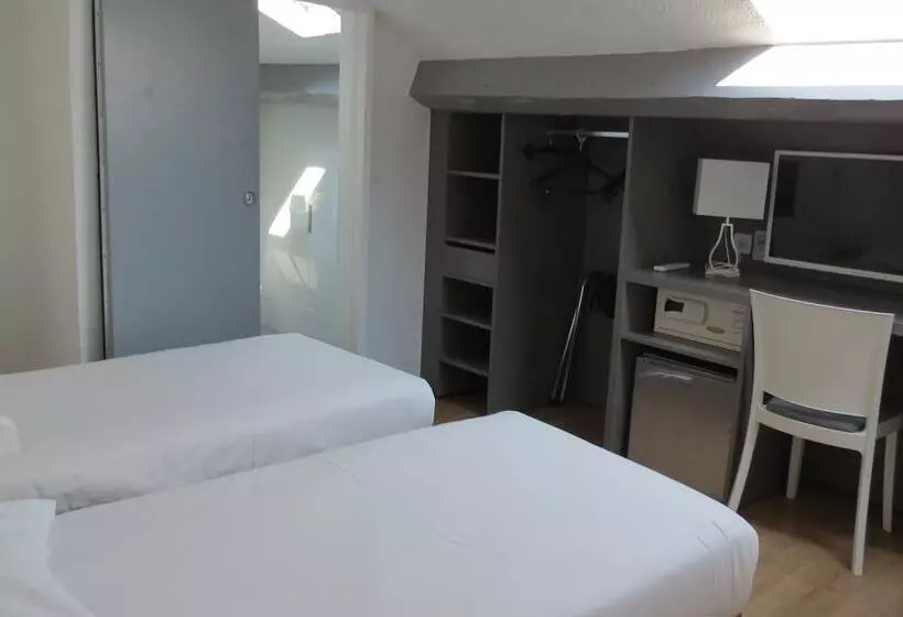 בית מלון כפרי Amiraute