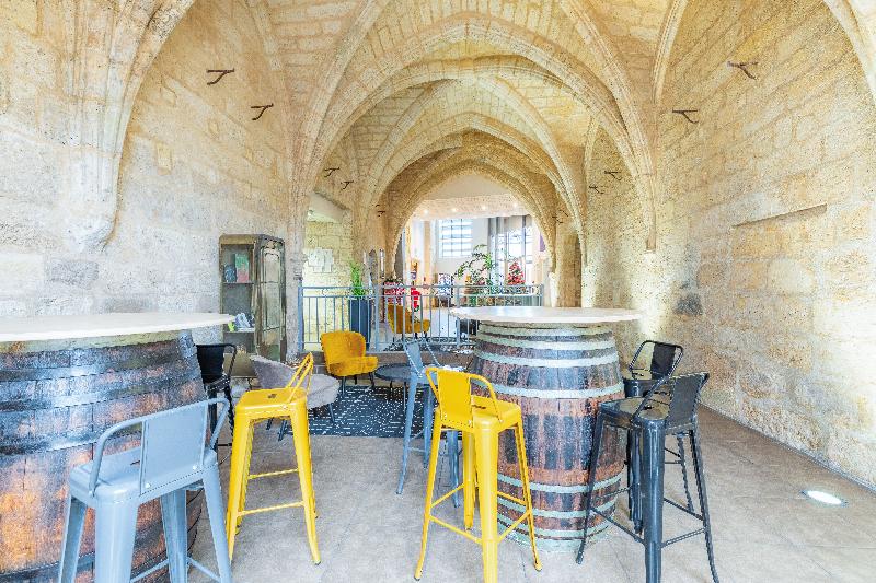 בית מלון כפרי Appart City Classic Angoulême Centre