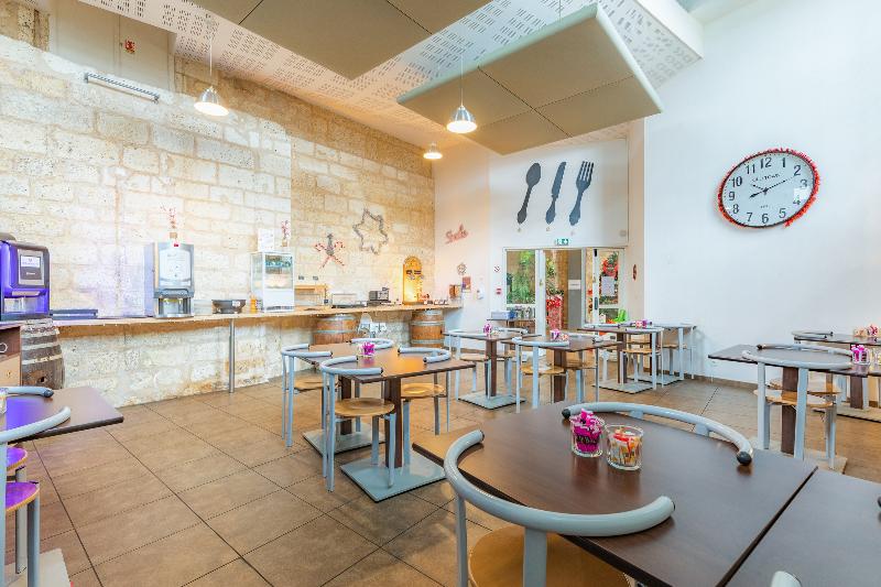 בית מלון כפרי Appart City Classic Angoulême Centre