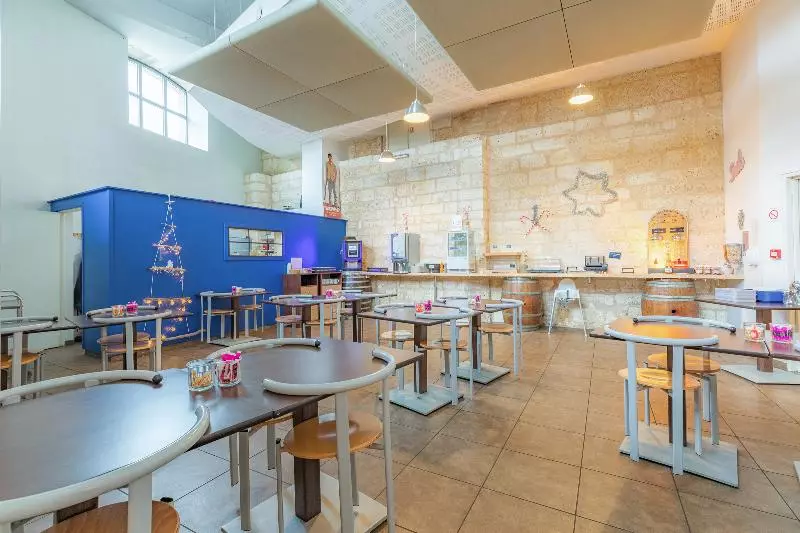 Hotel Appart City Classic Angoulême Centre