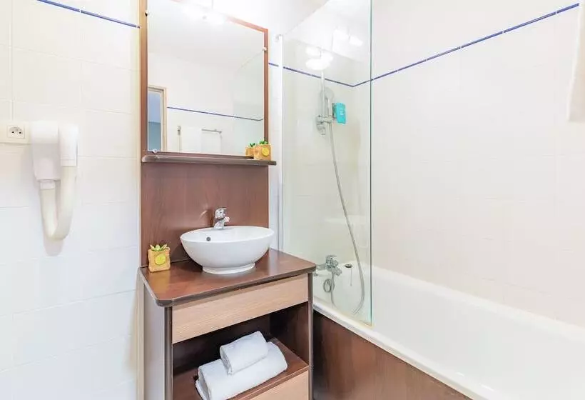 Hotel Appart City Classic Angoulême Centre